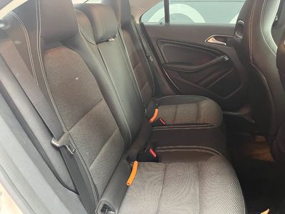2019 Mercedes-Benz CLA Class