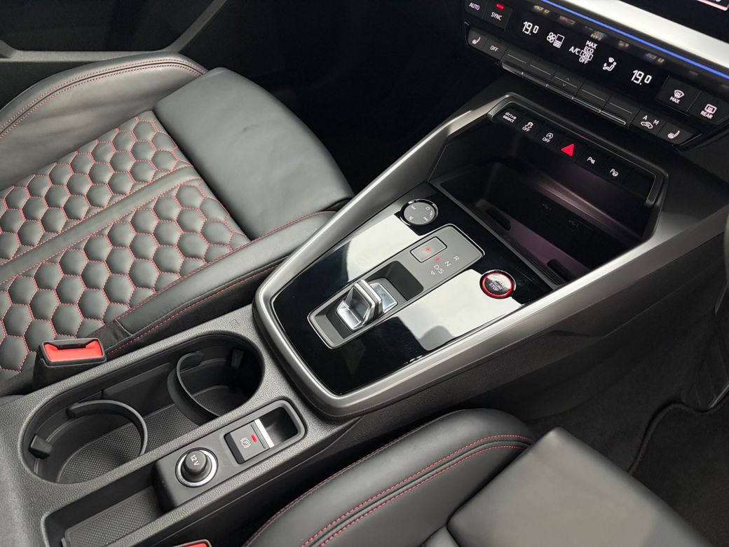 2024 Audi RS3