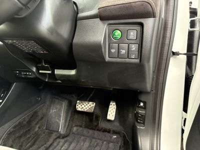 2020 Honda Vezel