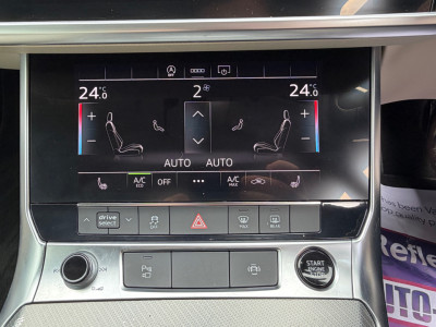 2023 Audi A6