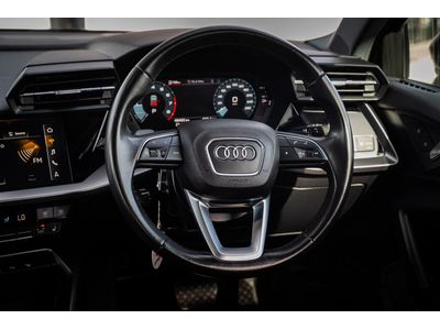 2023 Audi A3