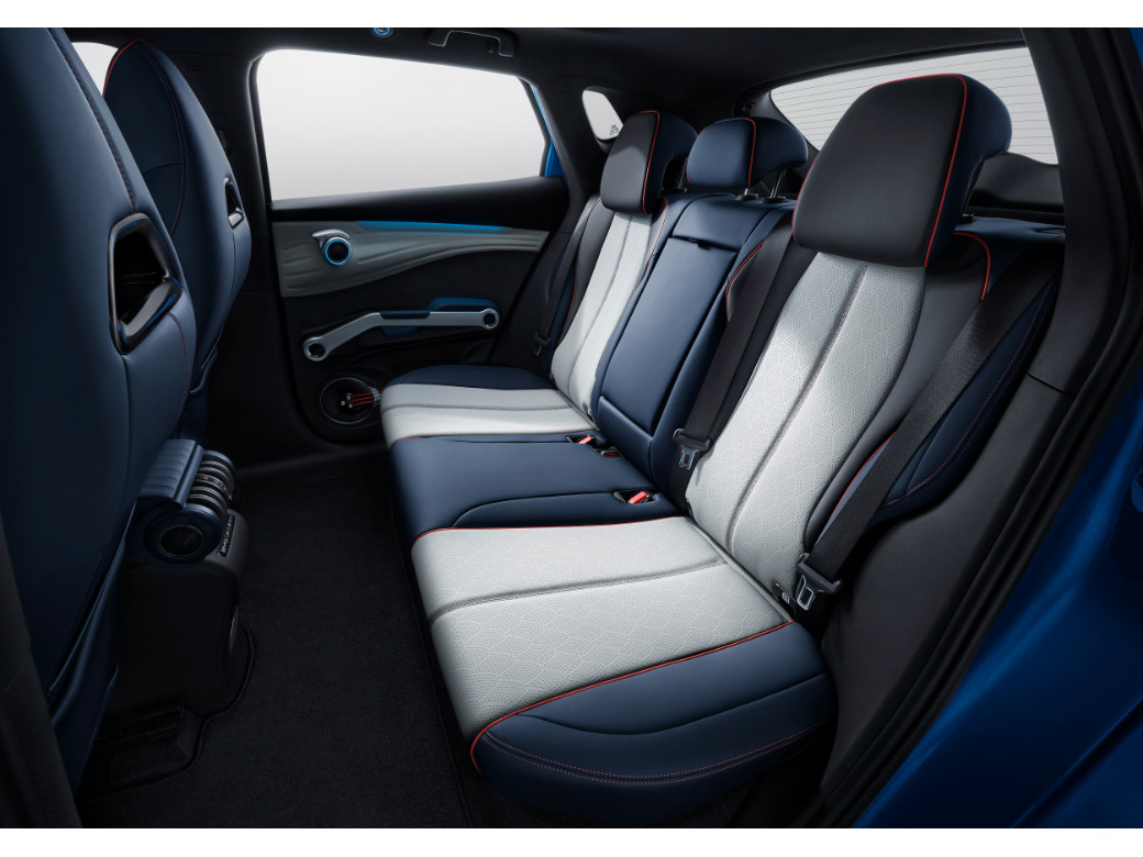 2025 BYD Atto 3