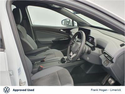 2025 Volkswagen ID.4