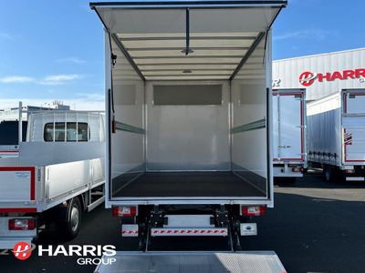 2025 Maxus Deliver 9