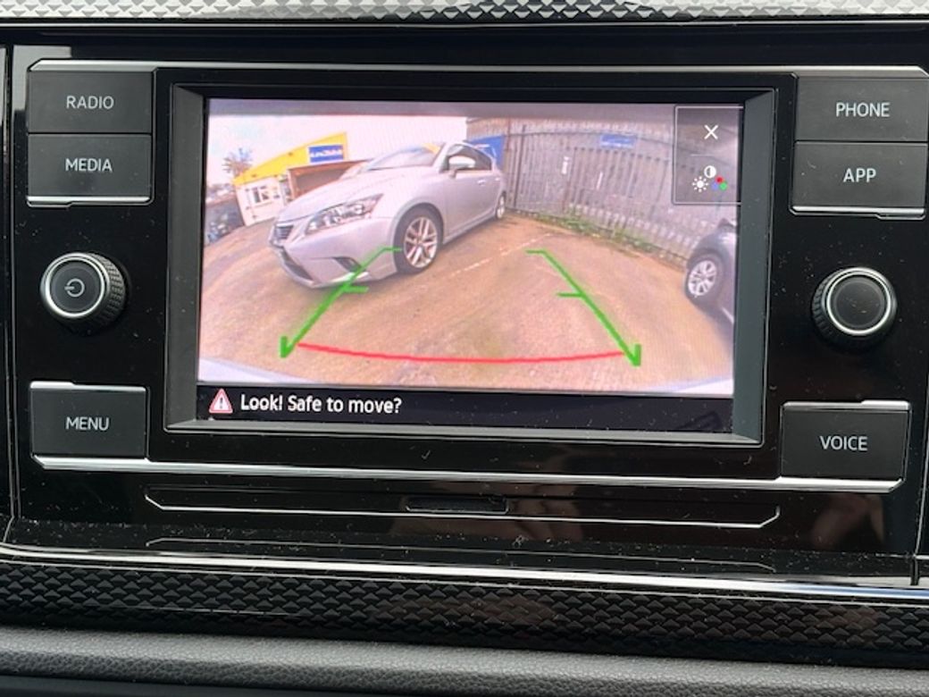 2024 Volkswagen Polo