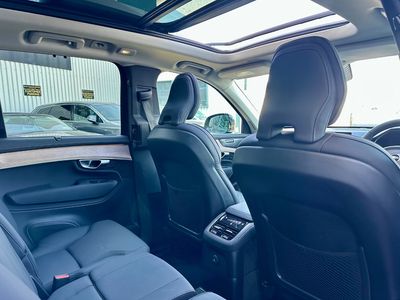 2025 Volvo XC90