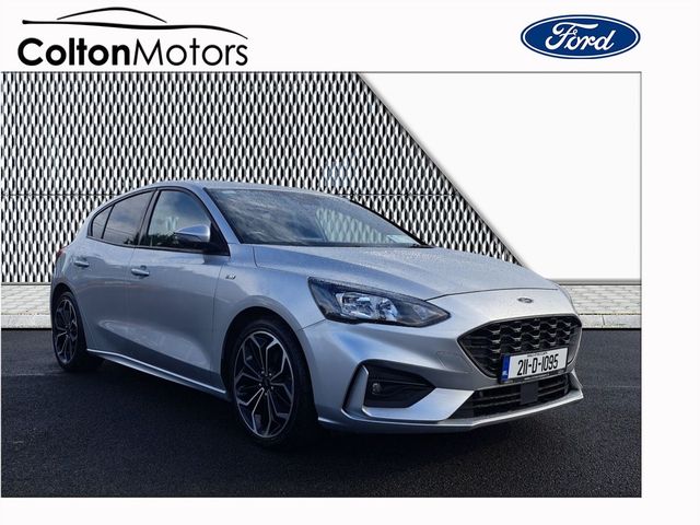 vehicle for sale from Colton Motors Mullingar