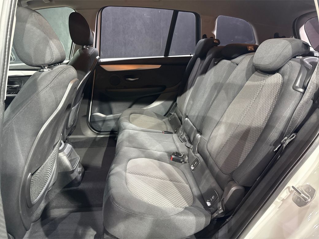 2016 BMW 2 Series