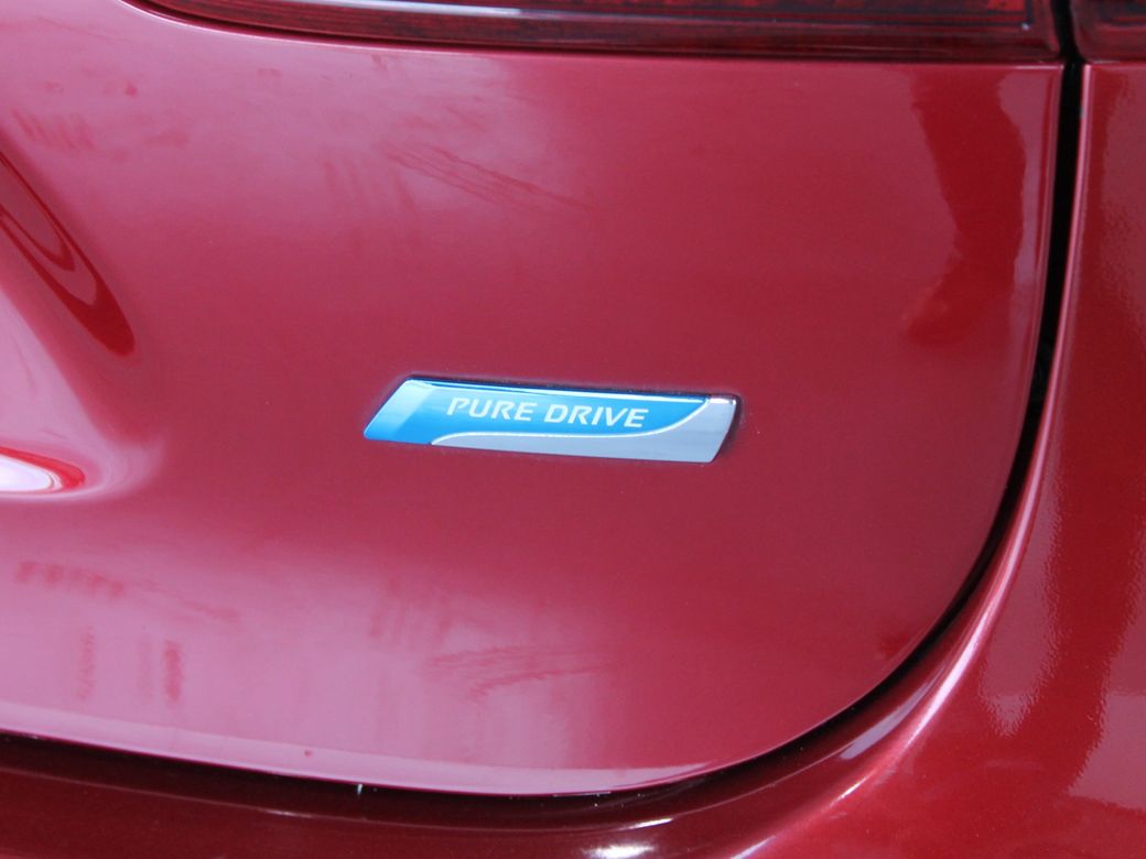 2015 Nissan Qashqai