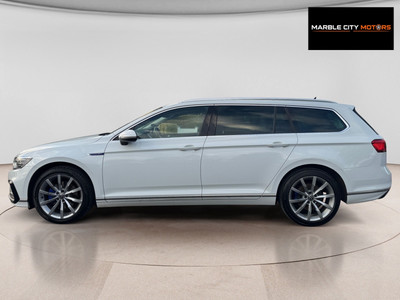 2023 Volkswagen Passat