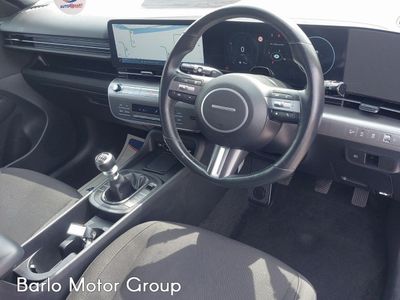 2023 Hyundai Kona