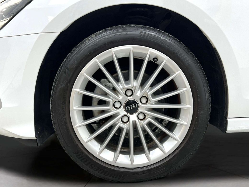 2022 Audi A3