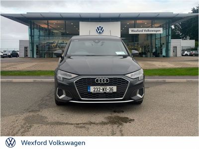 2023 Audi A3