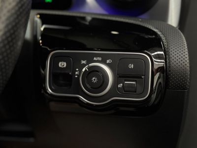 2021 Mercedes-Benz A Class