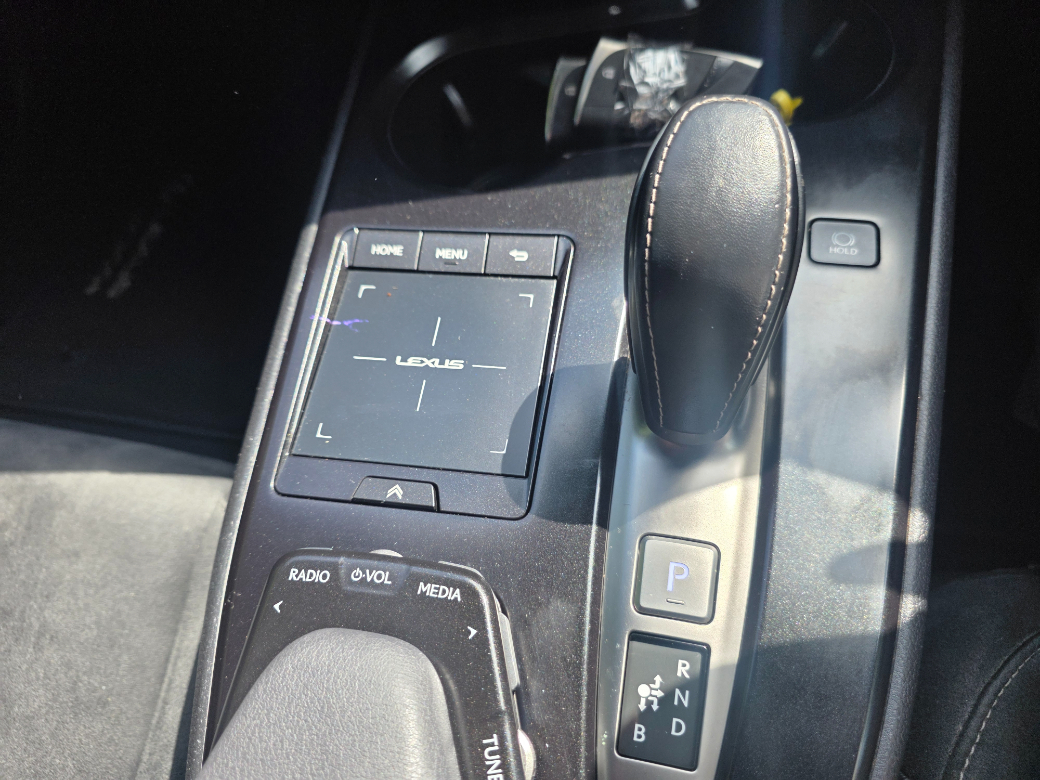 2023 Lexus UX 300e