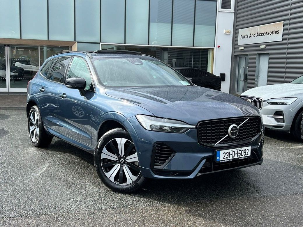 2023 Volvo XC60