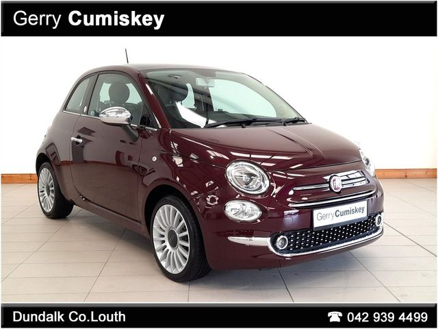 vehicle for sale from Gerry Cumiskey Ltd