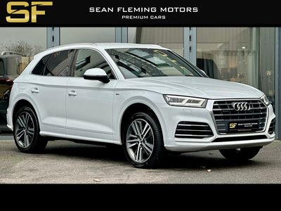 2019 Audi Q5