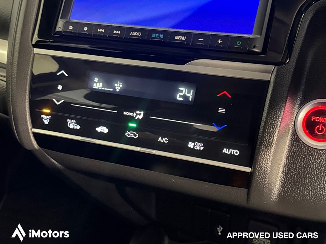 2019 Honda Fit