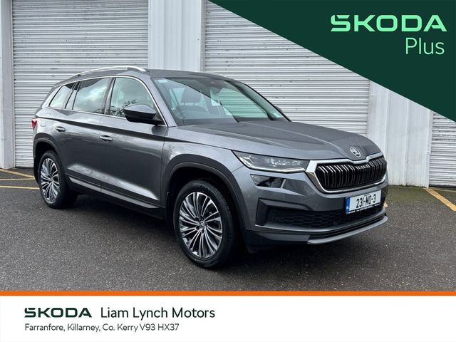 vehicle for sale from Liam Lynch Motors