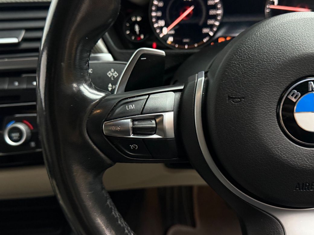 2019 BMW 4 Series