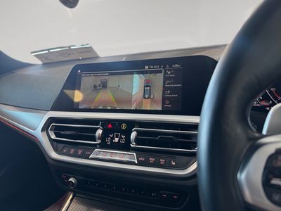 2020 BMW 3 Series