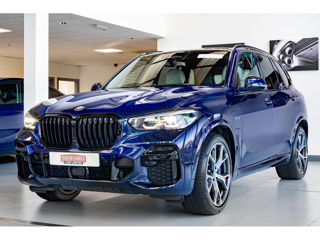 2023 BMW X5