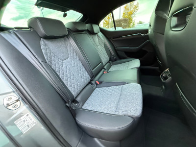 2025 Skoda Octavia