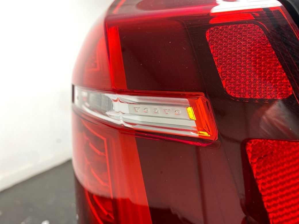 2026 Volvo V60