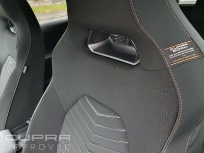 2024 Cupra Born