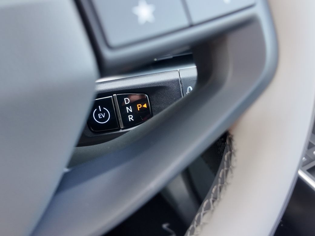 2026 Kia EV2