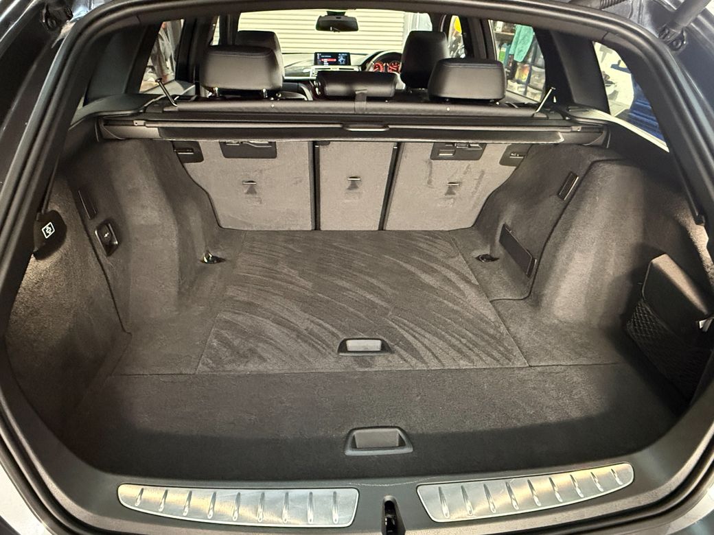 2018 BMW 3 Series