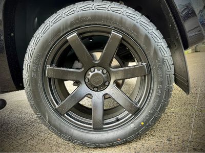 2020 Volkswagen Amarok