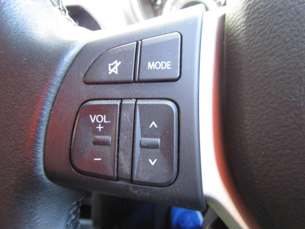 2023 Suzuki Vitara