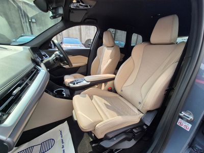 2024 BMW iX1