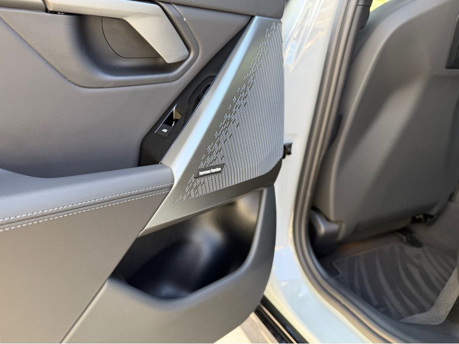 2025 BMW 5 Series