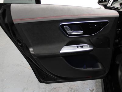 2023 Mercedes-Benz EQE