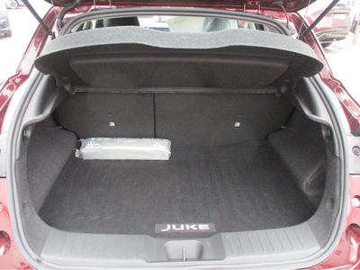 2025 Nissan Juke