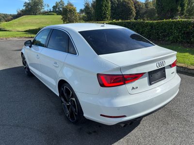 2016 Audi A3