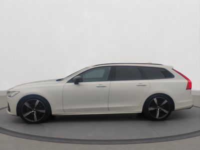 2020 Volvo V90