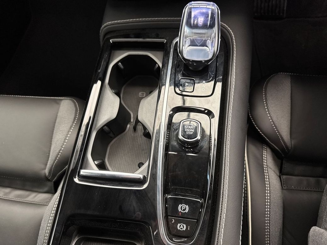 2026 Volvo V60