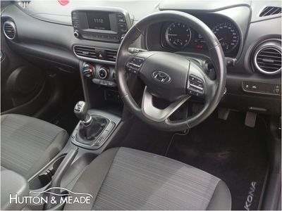 2019 Hyundai Kona