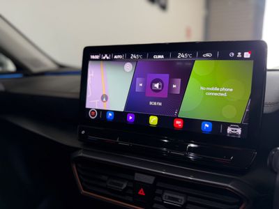 2023 Cupra Formentor