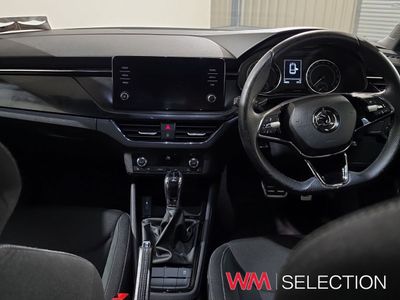 2024 Skoda Scala