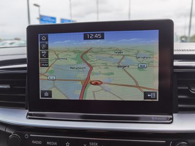 2019 Kia pro_ceed