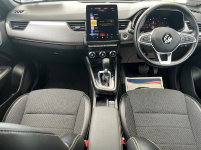 2024 Renault Arkana