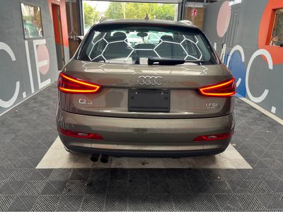 2014 Audi Q3
