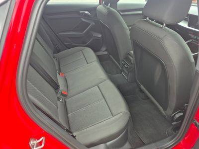 2021 Audi A3
