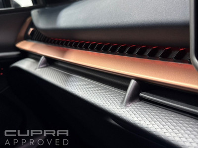 2026 Cupra Tavascan