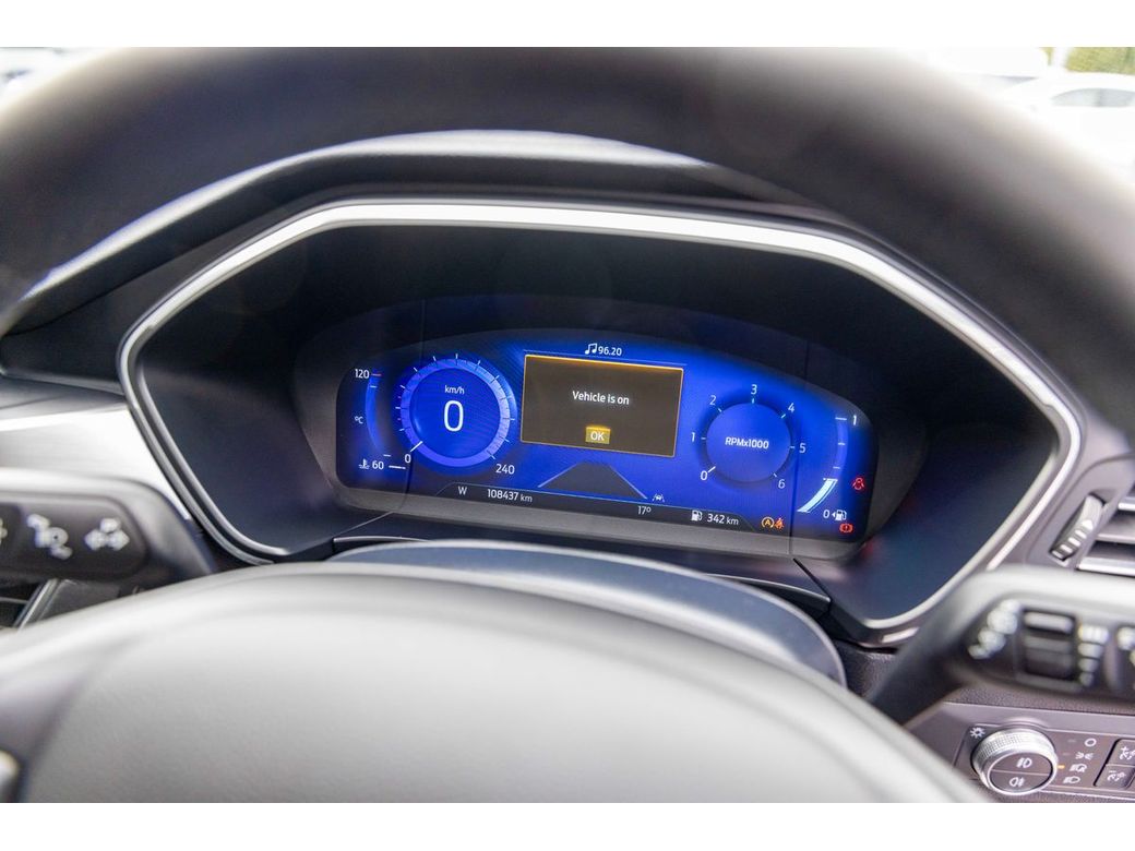 2021 Ford Kuga